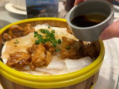 排骨陈村粉-香云轩·顺德菜(香云纱园林酒店店)