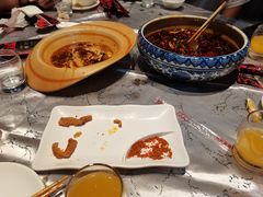 -红辣椒·川菜·火锅(张杨路店)