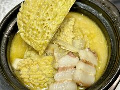 -东江海鲜大排档·潮汕菜·砂锅粥