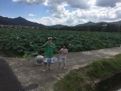 -古田会议纪念馆