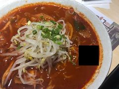 -韩香福脊骨汤锅(上杭路店)