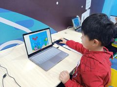 -克乐思少儿机器人•编程•竞赛科技馆(融创店)