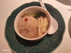 -醉舍·新淮扬菜(长宁龙之梦店)