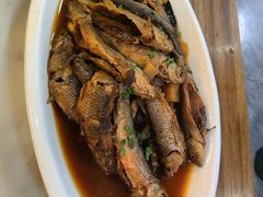-溪涧堂农家土菜(神仙居店)