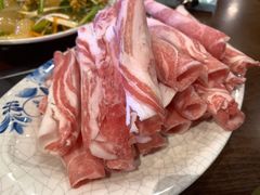 -亿诣蝎府炸酱面羊蝎子火锅(酷车小镇店)