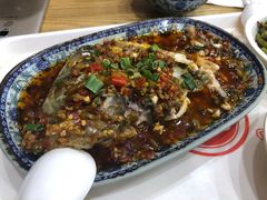 -顺旺基大厨现炒(凯德店)