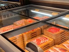 -非烤勿扰自助烤肉(合胜百货店)