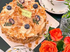 -杜哈夫DOUX RÊVE·生日蛋糕(日月光店)