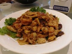 -大铁勺新津菜(东丽阳光新业广场店)