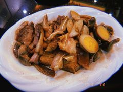 卤水拼盘-潮州菜馆(十里河店)