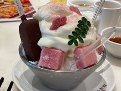 -阿胖龙虾小海鲜(宁国南路总店)