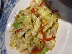 -群英会·三国菜(曹魏古城店)