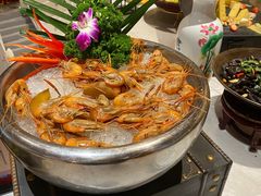 -杭州钱江新城万怡酒店-西餐厅