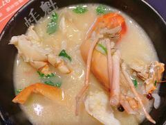 虾蟹粥-望江门小龙虾·烧烤(九堡店)