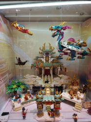 -乐高授权专卖店(浦东嘉里城店)