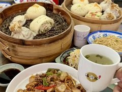 -潘德林茶社(新城河路店)