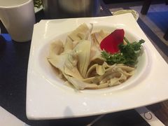 -重庆德庄火锅(体育中心店)