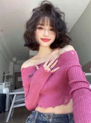 -阿三造型烫染•接发