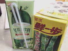 -食味稻汕头食杂(西罗园店)