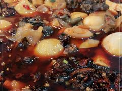 -黑竹香鸡(营和巷店)