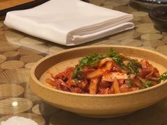 -西村日本料理(香格里拉饭店)