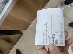 -老回回小吃(百万庄店)