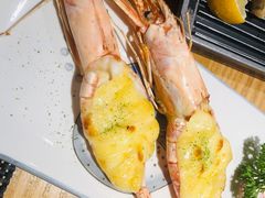 -虹料理·日料放题(悠方店)
