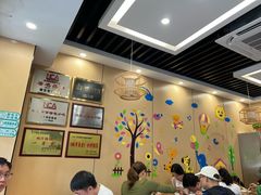 -鸡鸣汤包(红山动物园店)