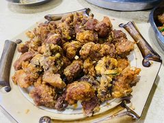 -标记美食新鲜猪杂(兴南大道店)