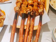 -新疆巴州金丝特餐厅(大钟寺店)