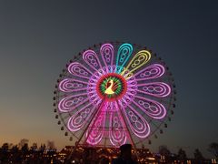 -七彩云南欢乐世界