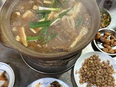 -小板凳(四公里店)