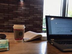 -星巴克(无锡东方商厦店)