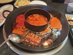 -巴蜀大将火锅(春熙店)