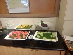 -国宾酒店-花园咖啡自助餐厅(北营房中街店)