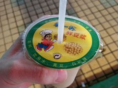 -咏春葱油饼(德政中路店)