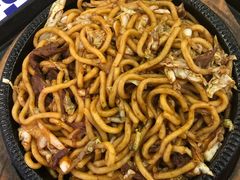 -怂猫抓子·成都冒烤鸭