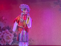 -盖碗儿梨园·变脸吐火·川剧(天府广场店)