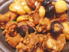 -到家尝北京菜(西坝河店)