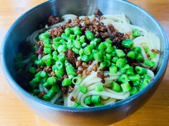 -左撇子私房面
