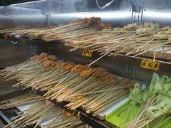 -乐乐姐超级土豆(中关村5号店)
