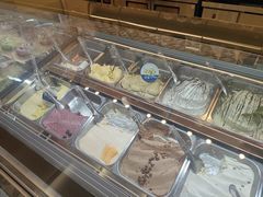 -CREAM STORY意大利手工冰淇淋&甜品(万象前海店)