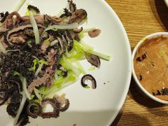 -紫光园·烤鸭(吕家营店)