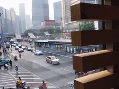 -麦当劳(总统大酒店店)