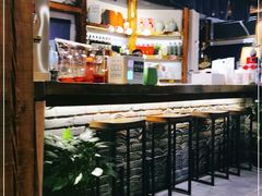 -有才叔的小馆(高新咖啡街区店)