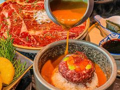 -黑牛の店·黑金店(沈阳万象城店)