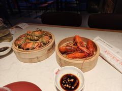 -杨氏青龙虾·吃蟹季(金盛路总店)