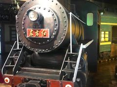 -河坝烧烤串城(金达莱店)