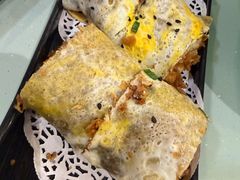 煎饼果子-狗不理(水上北路旗舰店)