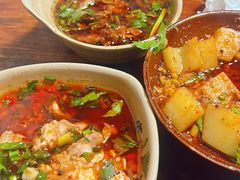 -老瓦房冷锅串串(文殊院店)